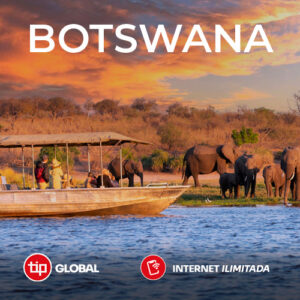 BOTSWANA