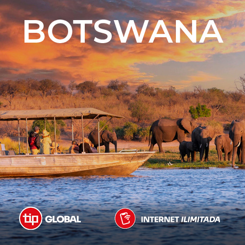 Botswana