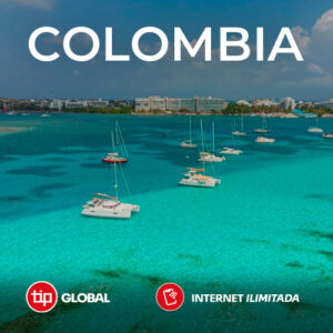 COLÔMBIA