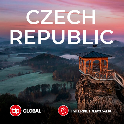 Czech-Republic