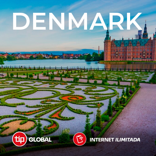 Denmark