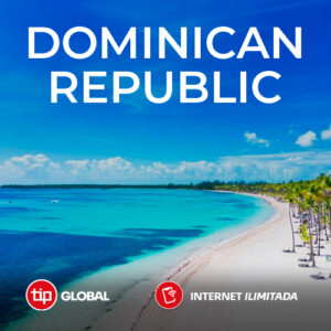 REPÚBLICA DOMINICANA