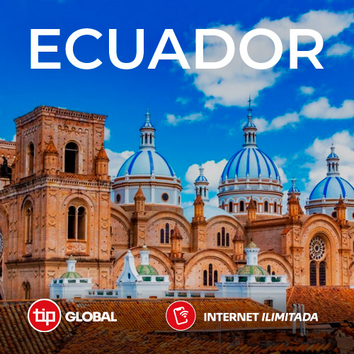Ecuador