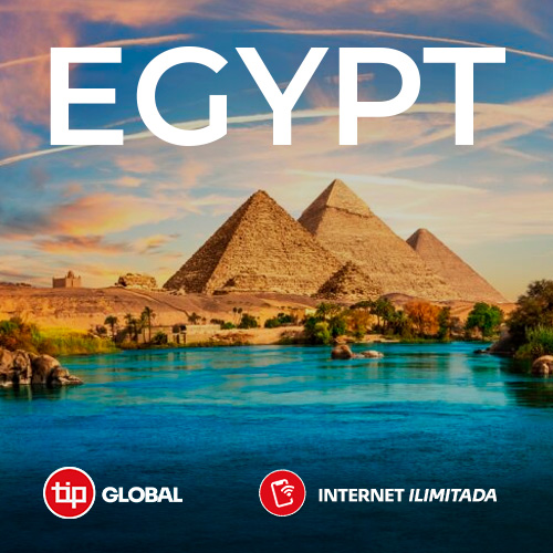 Egypt
