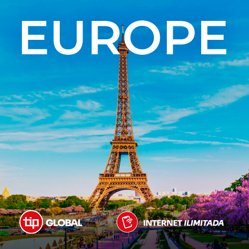 Europe