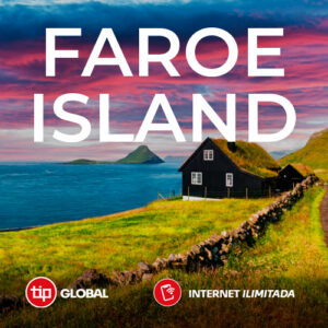 ILHAS FAROE