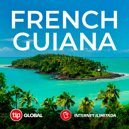 French-Guiana