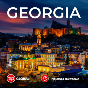 GEÓRGIA