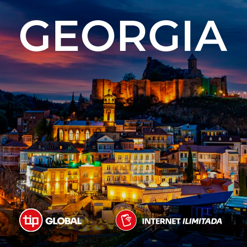 Georgia