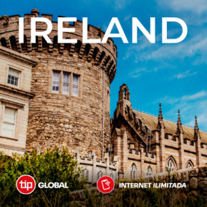 IRLANDA