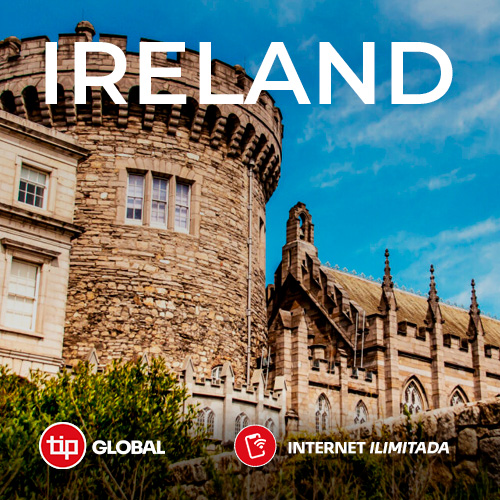 Ireland