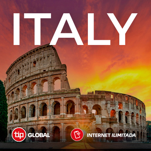 Italy