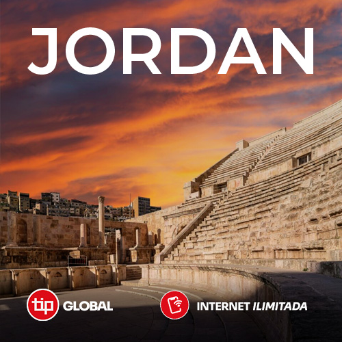 Jordan