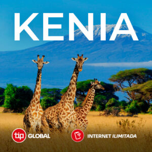 KÊNIA