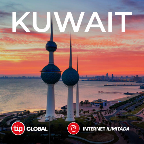 Kuwait