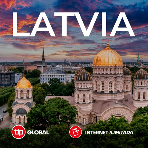 Latvia