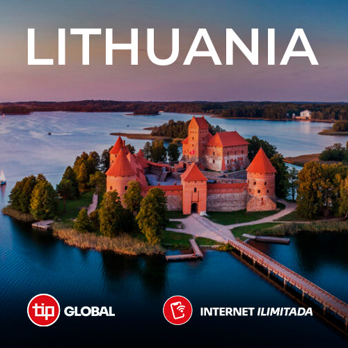 Lithuania