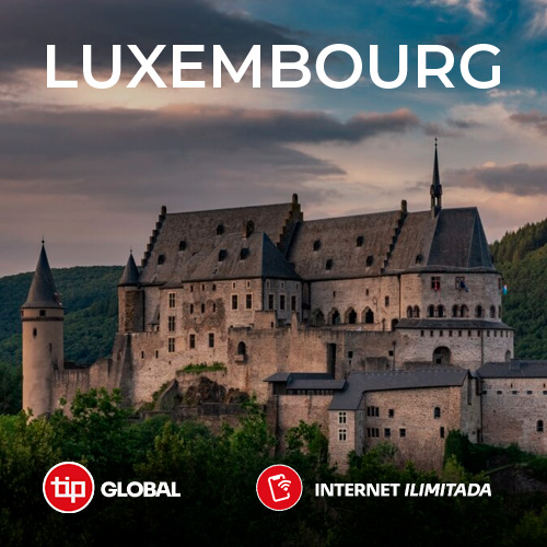 Luxembourg