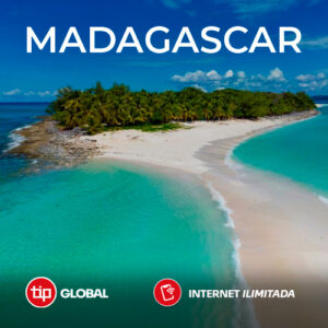 MADAGÁSCAR