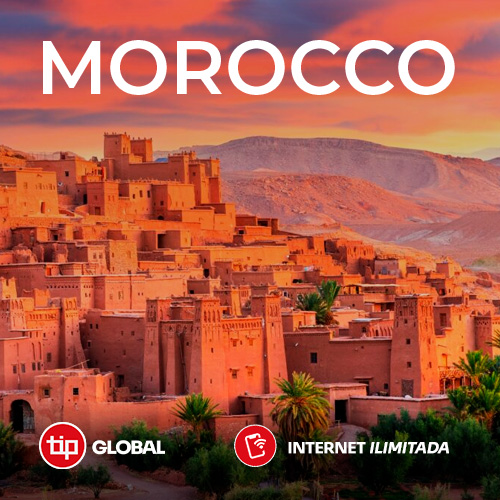 Marocco