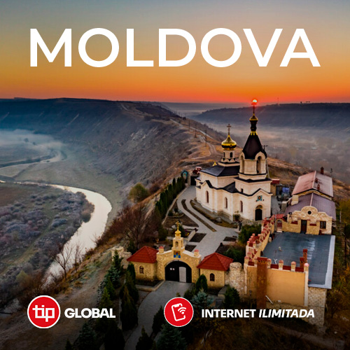 Moldova