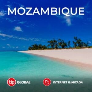 MOÇAMBIQUE