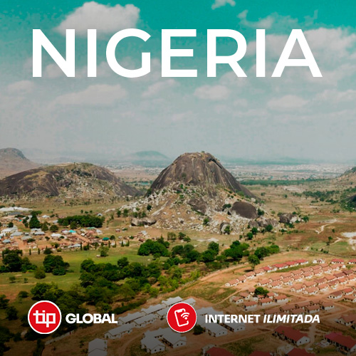 Nigeria