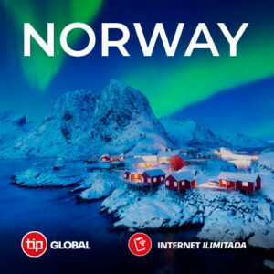 NORUEGA