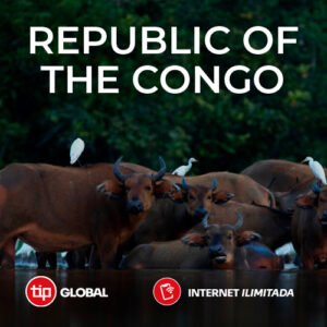 REPÚBLICA DO CONGO
