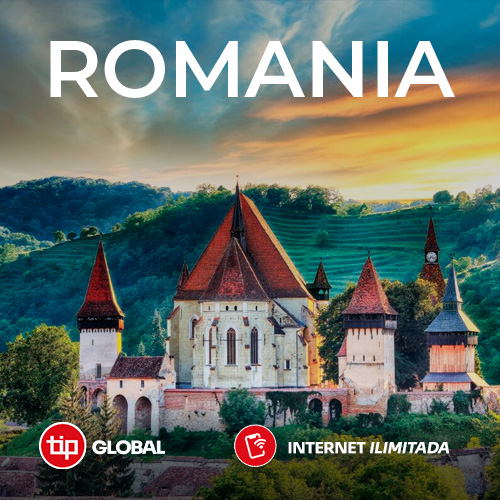 Romania