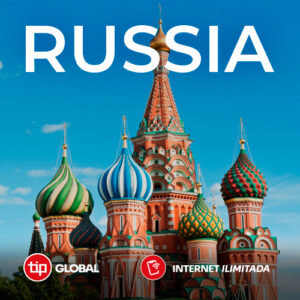 RÚSSIA
