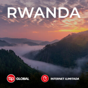 RUANDA