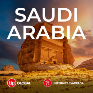 ARABIA SAUDITA