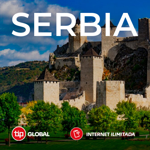 Serbia