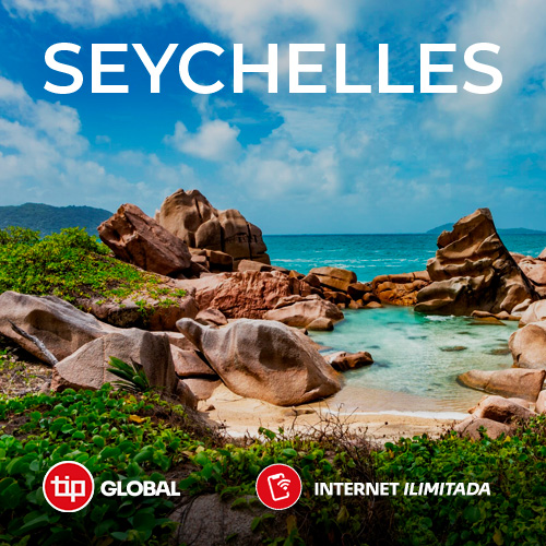 Seychelles