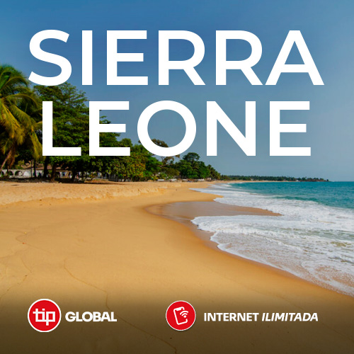 Sierra-Leone