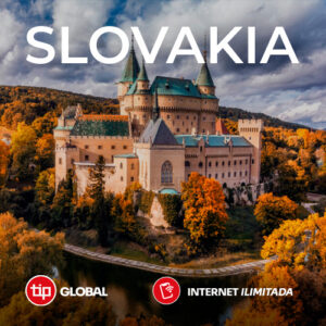 ESLOVÁQUIA