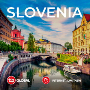 ESLOVÊNIA