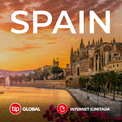 Spain