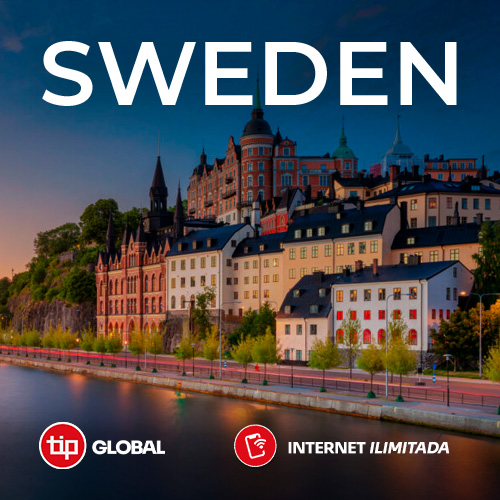 Sweden