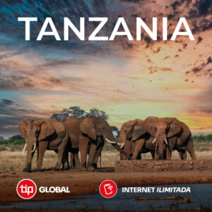 TANZÂNIA