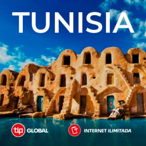 TUNÍSIA