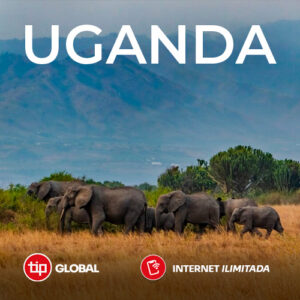UGANDA