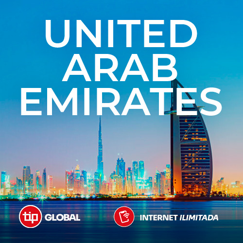 United-arab-emirates