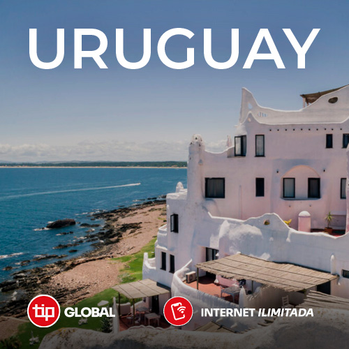 Uruguay