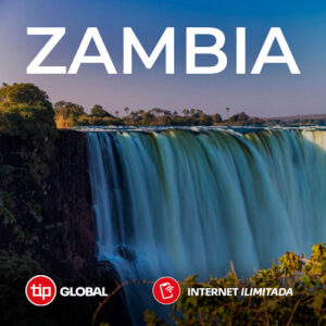 ZÂMBIA