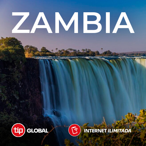 Zambia