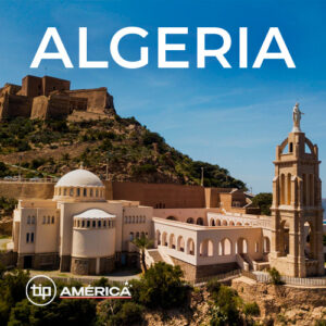ARGELIA