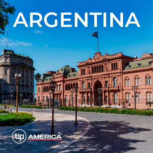 argentina