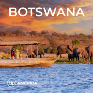 BOTSWANA
